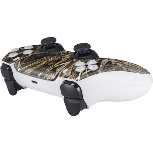 RealTree Max7 Camo PS5 Controller Skin